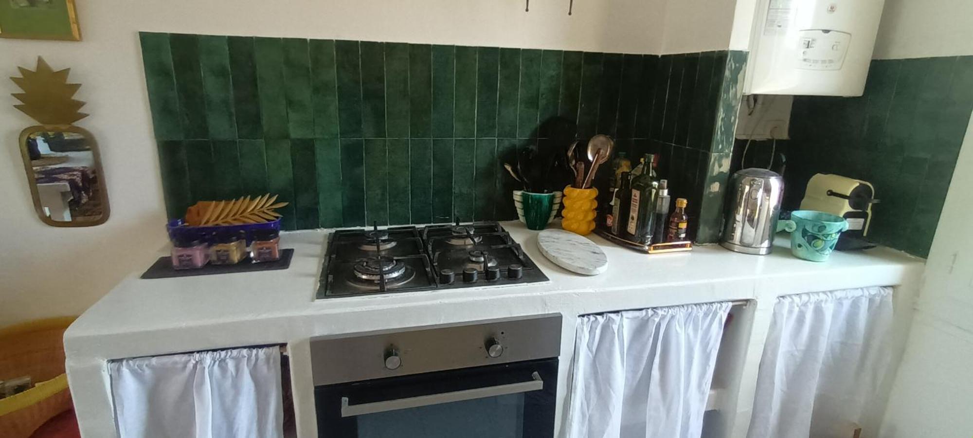 Maison Rulman Ним Екстериор снимка