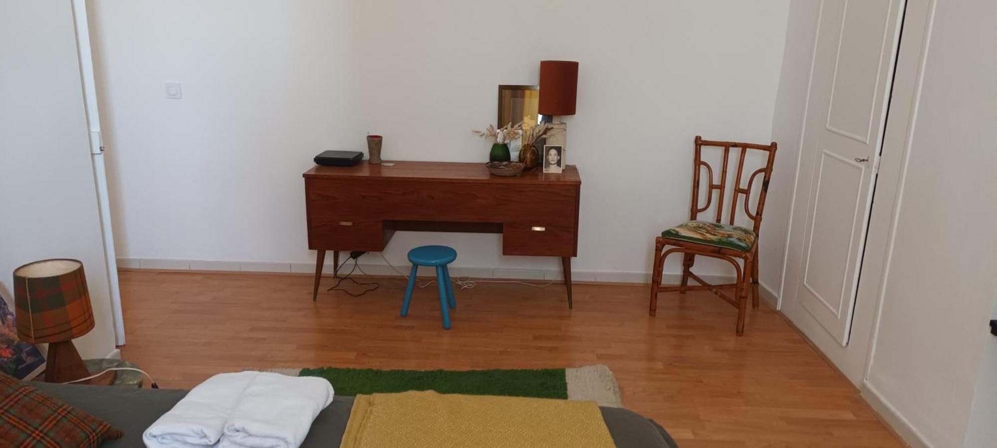 Maison Rulman Ним Екстериор снимка