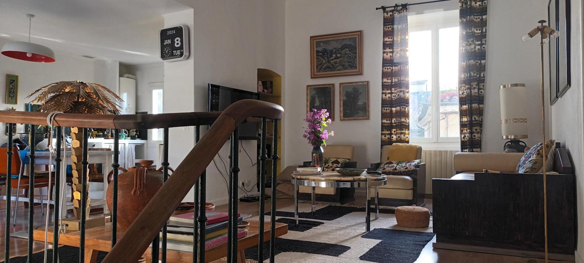 Maison Rulman Ним Екстериор снимка
