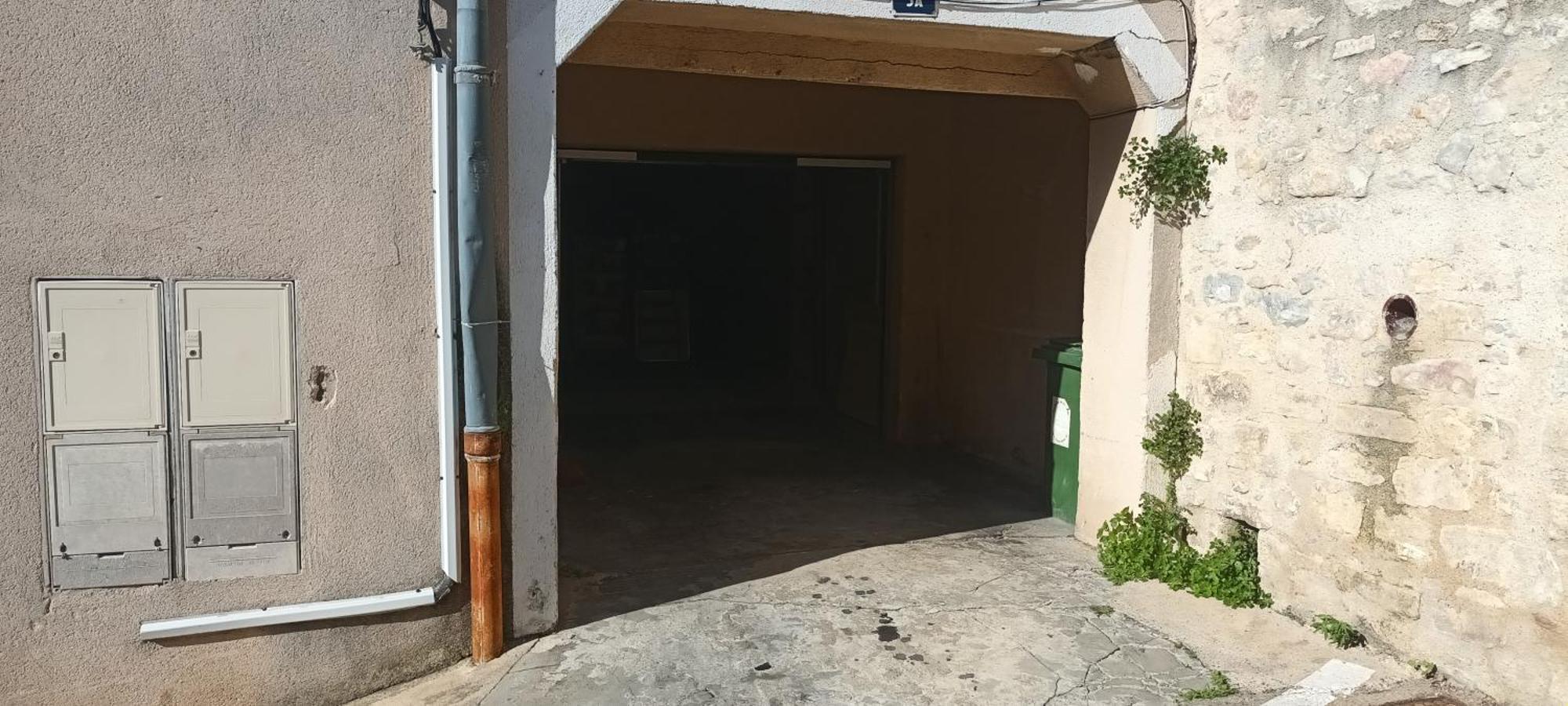 Maison Rulman Ним Екстериор снимка